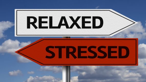 Gestione dello stress – Il primo passo: capire che cos’è